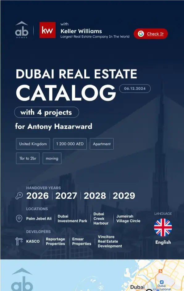 Система генерации буклетов